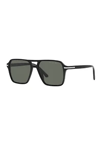 PR 20YS Polarized Sunglasses