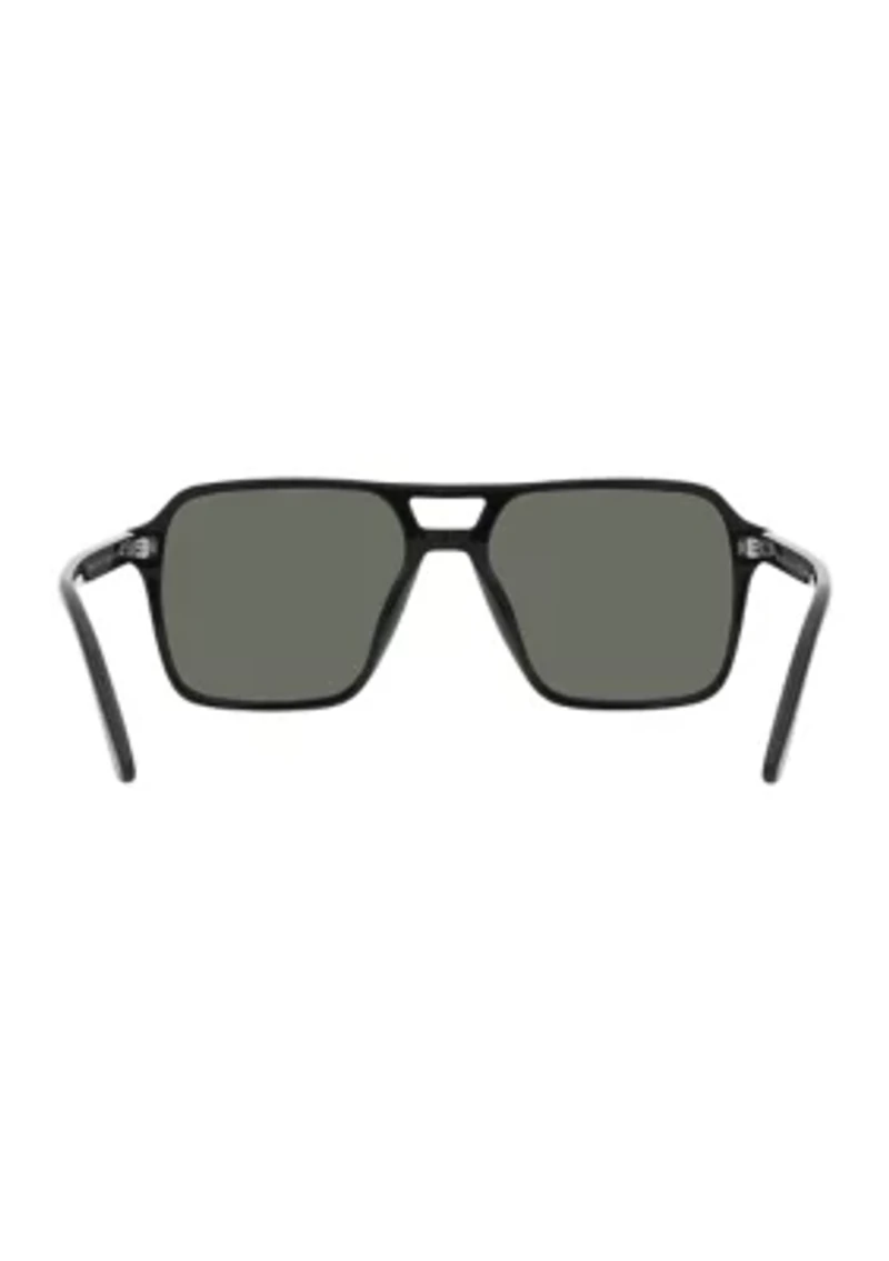 PR 20YS Polarized Sunglasses