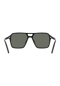 PR 20YS Polarized Sunglasses