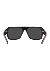 PR 22YS Sunglasses
