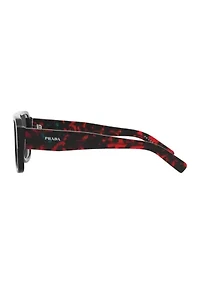 PR 22YS Sunglasses