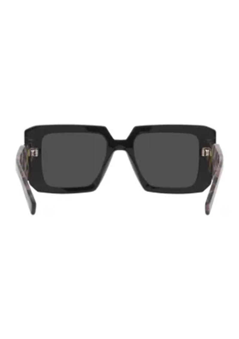 PR 23YS Sunglasses