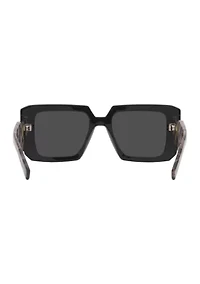PR 23YS Sunglasses