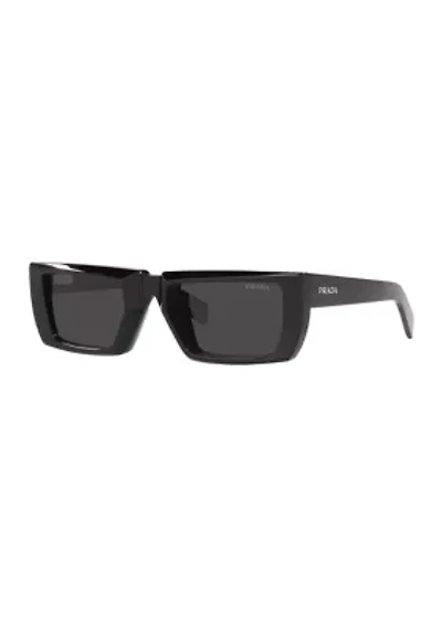 PR 24YS Runway Sunglasses