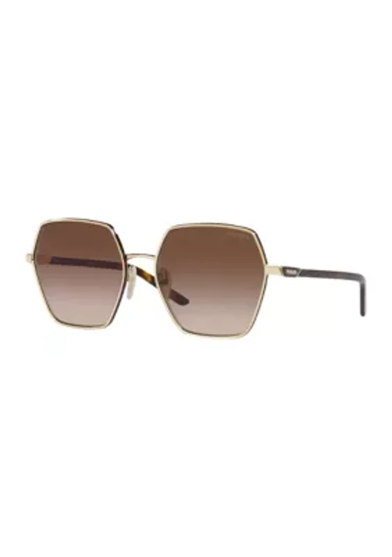 PR 56YS Sunglasses