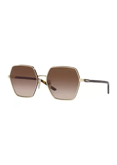 PR 56YS Sunglasses