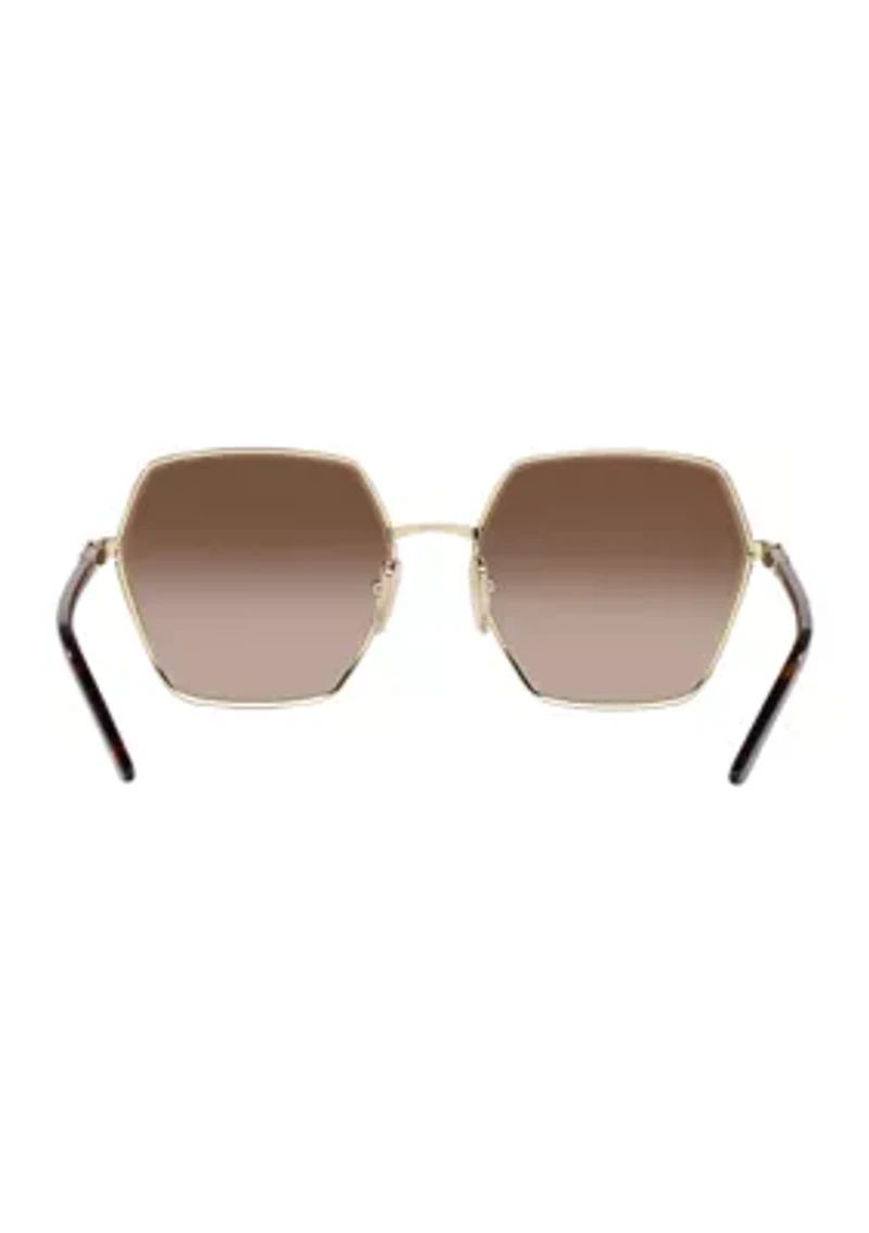 PR 56YS Sunglasses