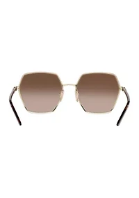 PR 56YS Sunglasses