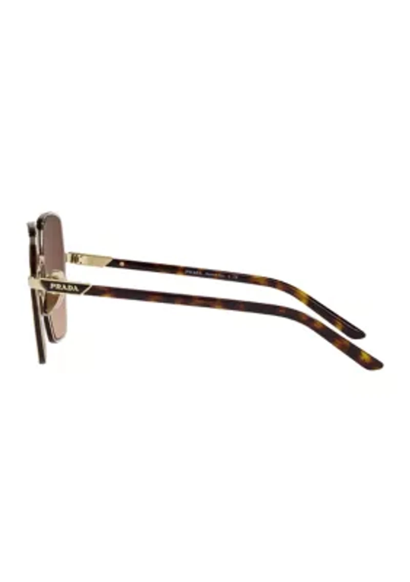 PR 56YS Sunglasses