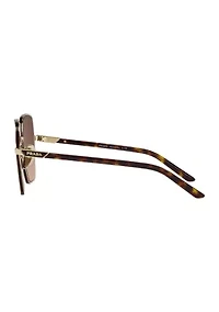 PR 56YS Sunglasses