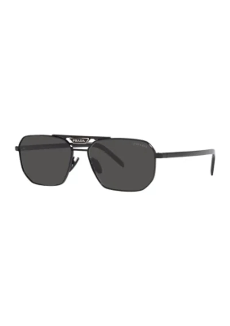 PR 58YS Sunglasses