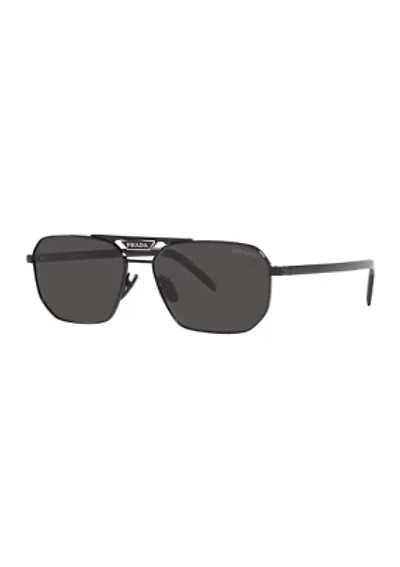 PR 58YS Sunglasses