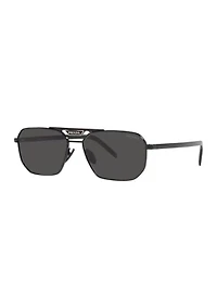PR 58YS Sunglasses