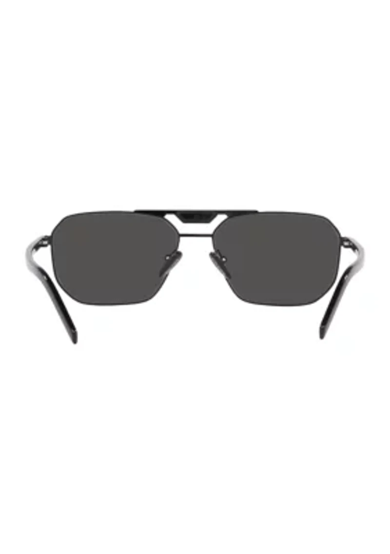 PR 58YS Sunglasses