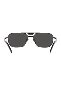 PR 58YS Sunglasses