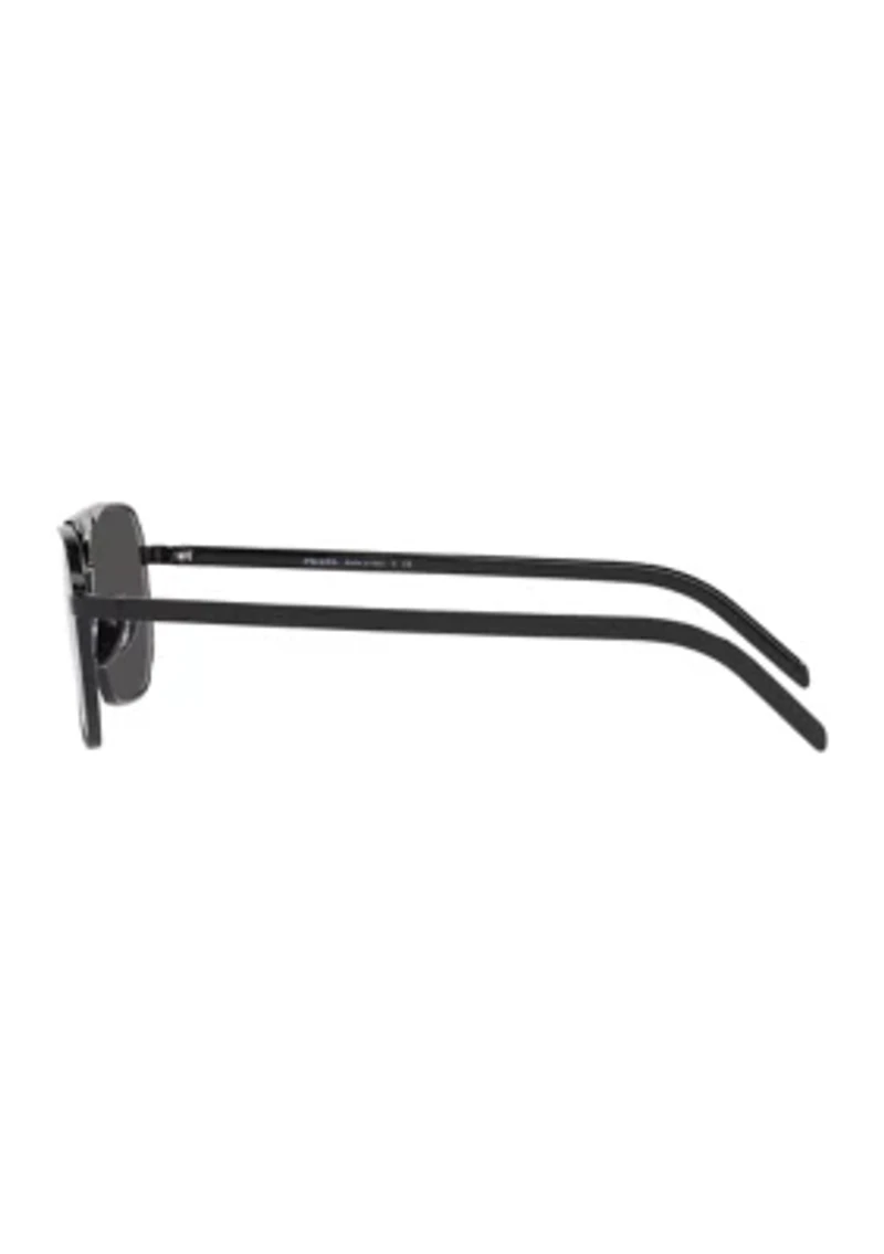 PR 58YS Sunglasses