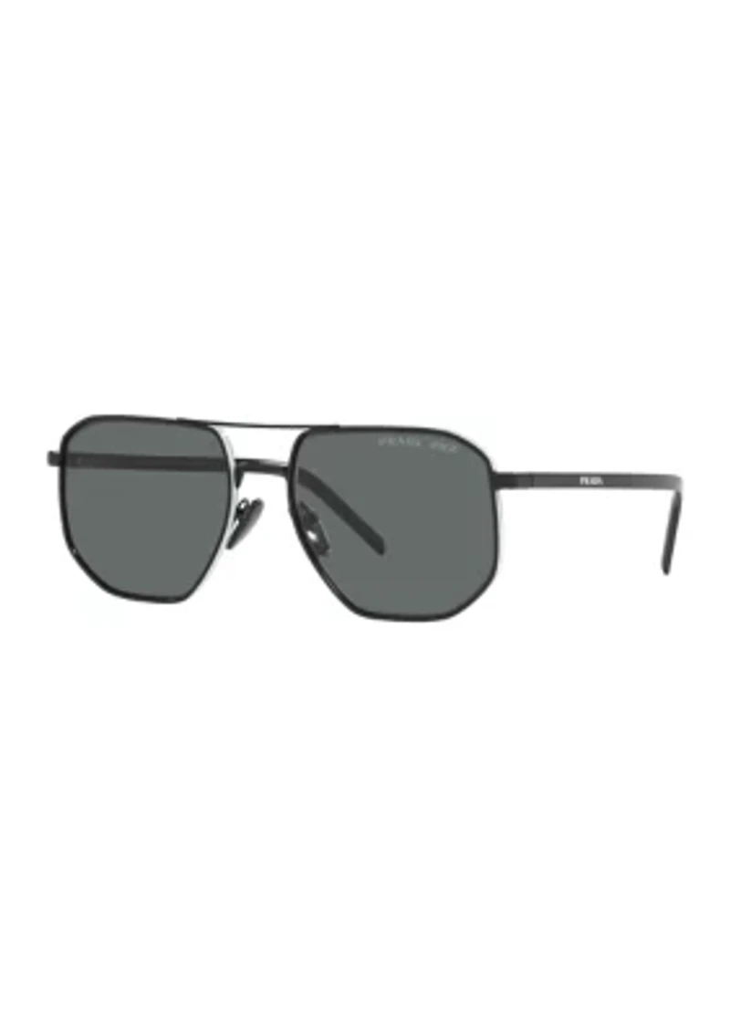 PR 59YS Polarized Sunglasses