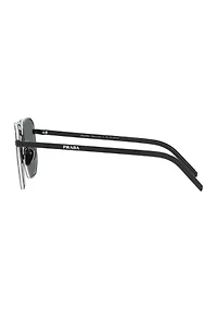 PR 59YS Polarized Sunglasses