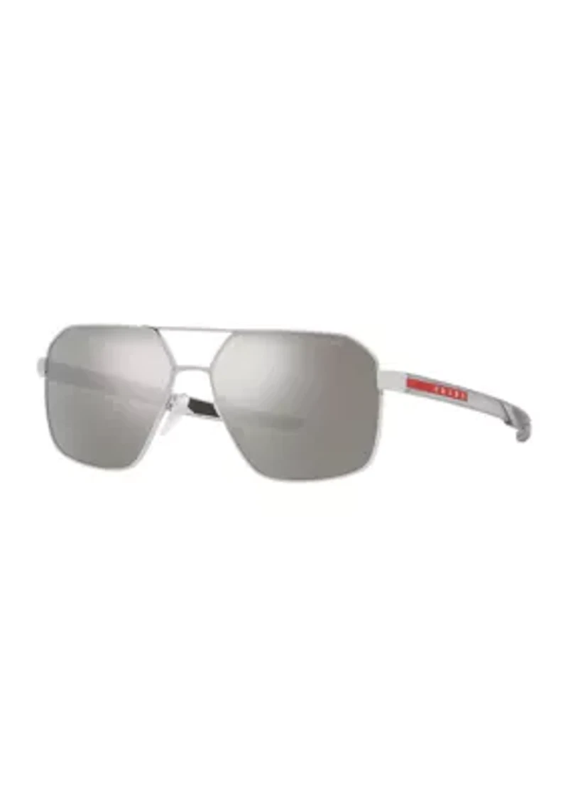 PS 55WS Sunglasses