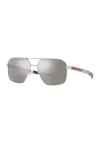 PS 55WS Sunglasses