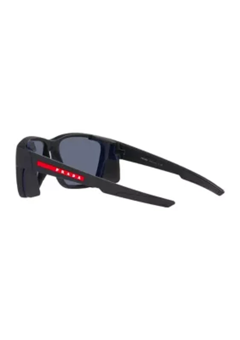PS 07WS Sunglasses