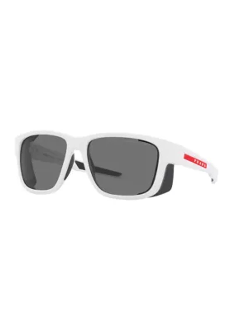 PS 07WS Polarized Sunglasses