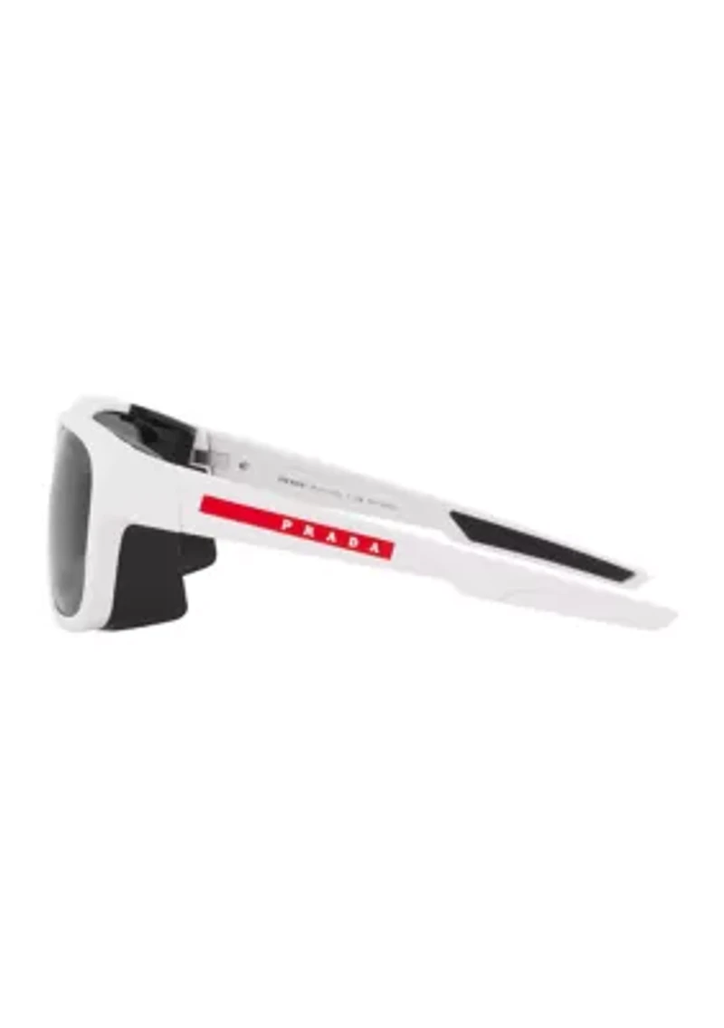 PS 07WS Polarized Sunglasses