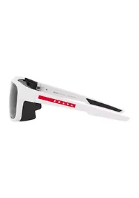 PS 07WS Polarized Sunglasses