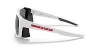 PS 07WS Polarized Sunglasses