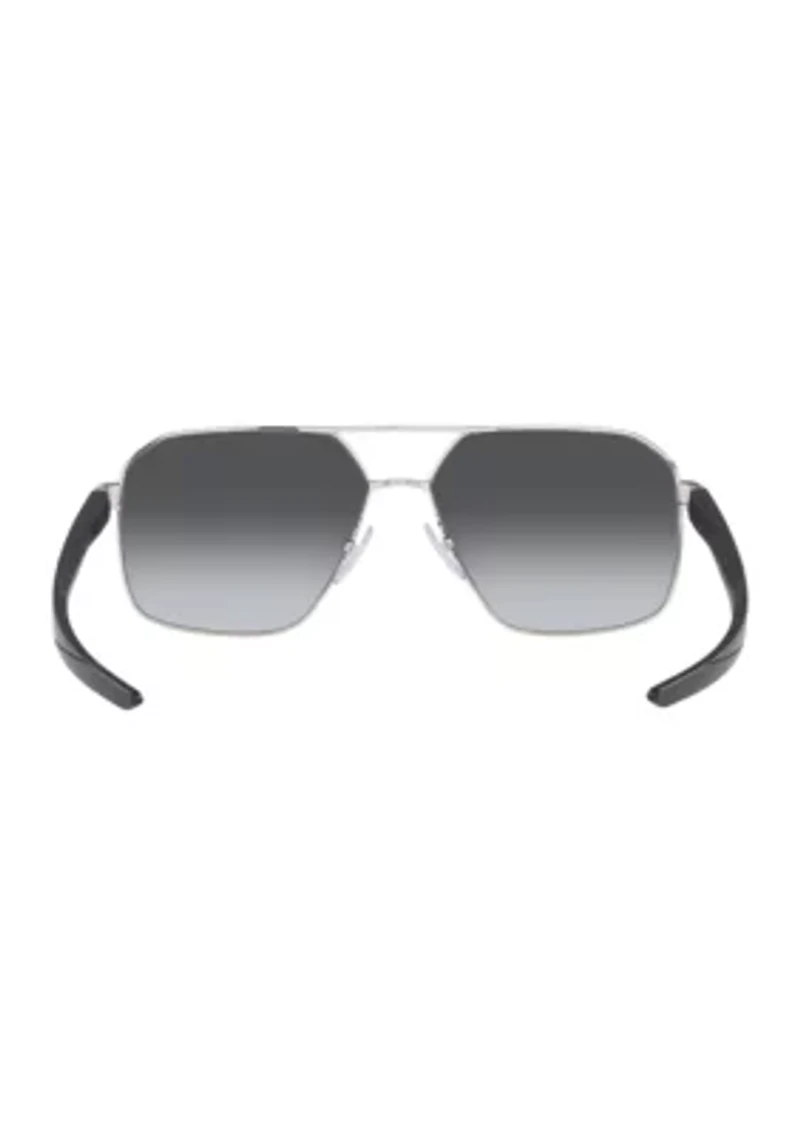 PS 55WS Polarized Sunglasses