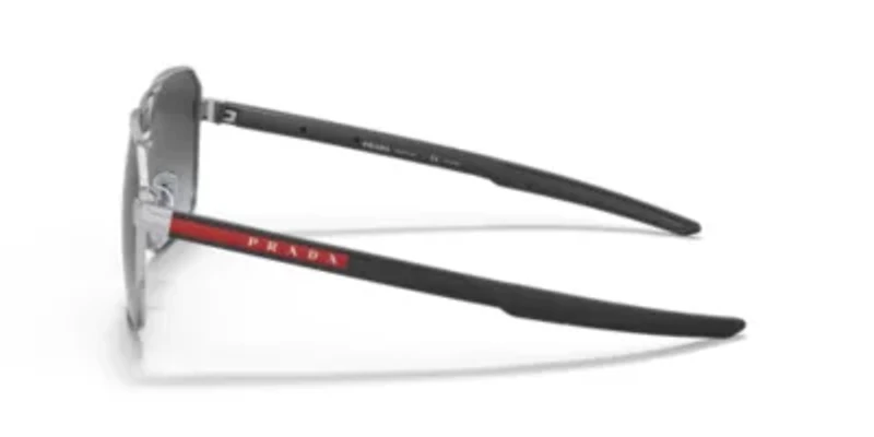 PS 55WS Polarized Sunglasses