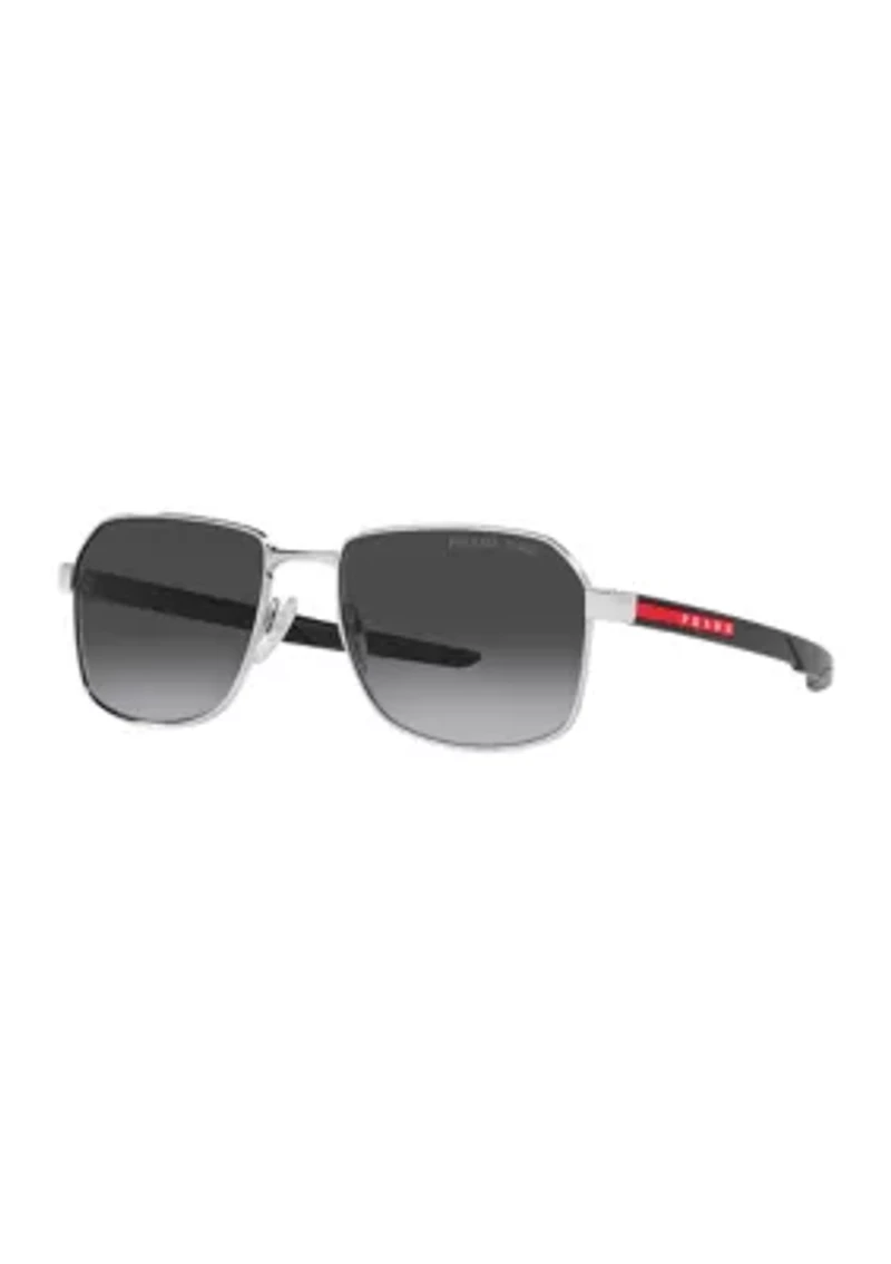 PS 54WS Polarized Sunglasses