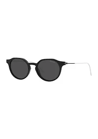 PR 12YS Sunglasses