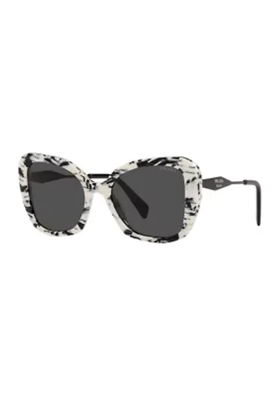 PR 03YS Sunglasses
