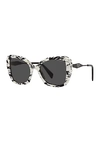 PR 03YS Sunglasses