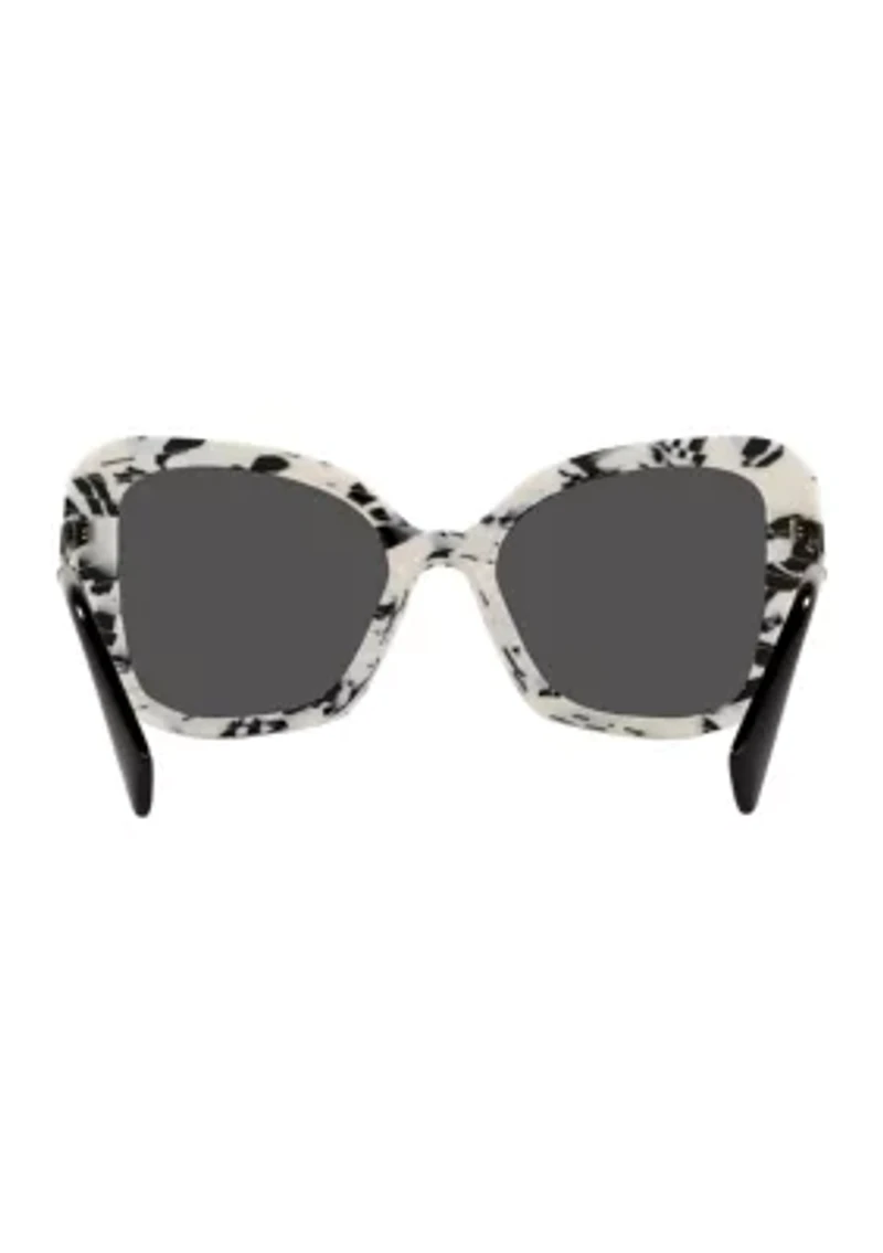 PR 03YS Sunglasses