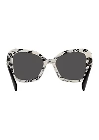 PR 03YS Sunglasses