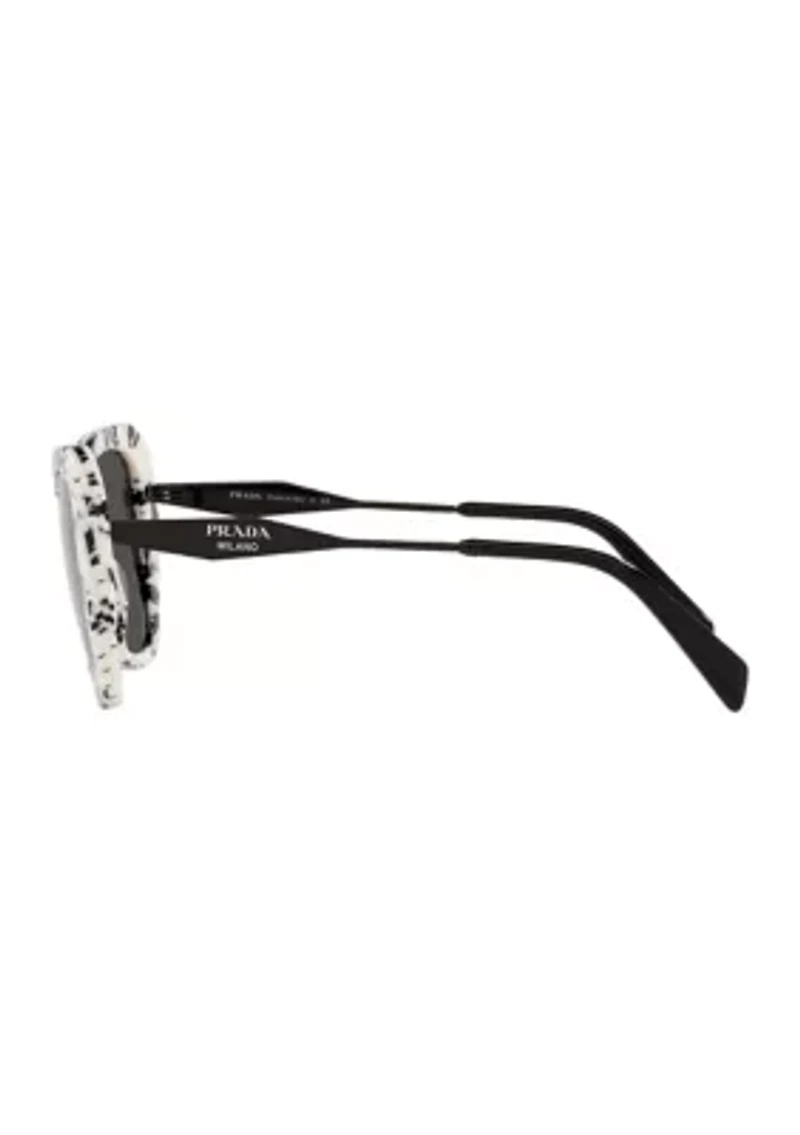 PR 03YS Sunglasses