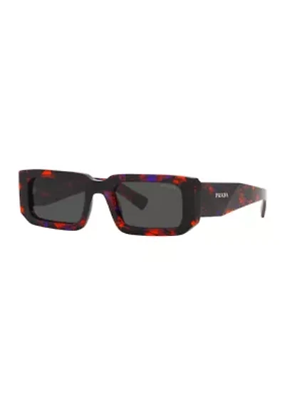 PR 06YS  Sunglasses