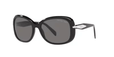 PR 04ZS Polarized Sunglasses