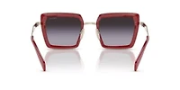 PR 55ZS Sunglasses