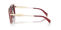 PR 55ZS Sunglasses