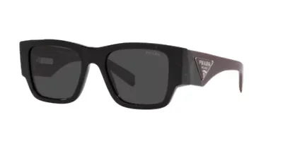 PR 10ZS Sunglasses