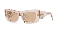 PR 13ZS  Sunglasses
