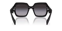PR 28ZS Sunglasses