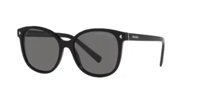 PR 22ZS Polarized Sunglasses