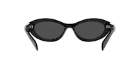 PR 14ZS Sunglasses