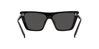 PR 21ZS  Sunglasses