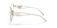 PR 57YS Sunglasses