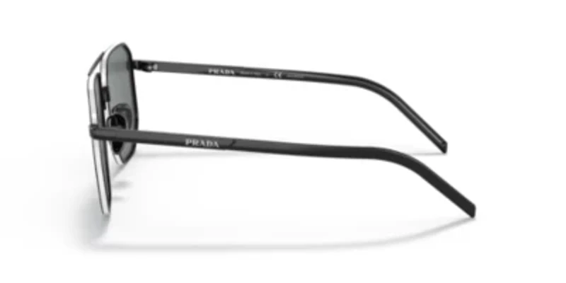 PR 59YS Polarized Sunglasses